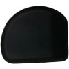 Leg Pad;Left;PU,Vesicant;Midnight Black; - Product Image Leg Pad;Left;PU,Vesicant;Midnight Black; - Product Image