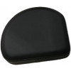 Leg Pad;Left;PU,Vesicant;Midnight Black; - Product Image Leg Pad;Left;PU,Vesicant;Midnight Black; - Product Image