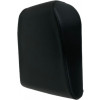 Leg Pad;;PU,Vesicant;Midnight Black;GM51 - Product Image Leg Pad;;PU,Vesicant;Midnight Black;GM51 - Product Image