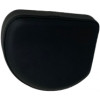 Leg Pad;Right;PU,Vesicant;Midnight Black - Product Image Leg Pad;Right;PU,Vesicant;Midnight Black - Product Image