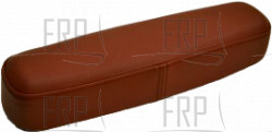 Leg-Press Pad;Clay Red;GM09KM-G3 - Product Image