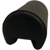 Leg-Press Pad;;PU,Vesicant;Midnight Blac - Product Image Leg-Press Pad;;PU,Vesicant;Midnight Blac - Product Image