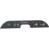 Leg Press placard-English - Product Image Leg Press placard-English - Product Image