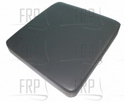Leg Press Seat Pad - Product Image