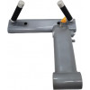 Leg Press Set;Semi-Assy;;Iced Sliver;;;G - Product Image Leg Press Set;Semi-Assy;;Iced Sliver;;;G - Product Image