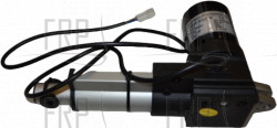 LEG RECLINER MOTOR - Product Image