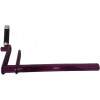 Leg Set;;;PF Purple;RAL4008;;GM127B;Serv - Product Image Leg Set;;;PF Purple;RAL4008;;GM127B;Serv - Product Image