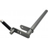 Leg Set;Semi-Assy;;Iced Sliver;;;GM227; - Product Image