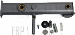 Leg Swivel Frame;GM54-KM(service) - Product Image