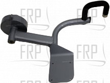 Leg Swivel Set;Left;GM50-KM(service) - Product Image
