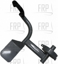 Leg Swivel Set;Right;GM50-KM(service) - Product Image