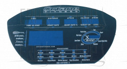 LENS, PRO 4500 CONSOLE - Product Image