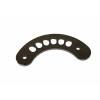 43001134 - LEVELER ADJUSTABLE COVER, M4X0.7PX12L - Product Image