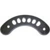 43001134 - LEVELER ADJUSTABLE COVER, M4X0.7PX12L - Product Image 43001134 - LEVELER ADJUSTABLE COVER, M4X0.7PX12L - Product Image