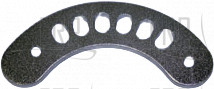LEVELER ADJUSTABLE COVER, M4X0.7PX12L - Product Image
