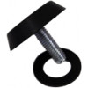 43000096 - Leveler; SetFoot pad;Rubber;MX-A5X;US;EP72 - Product Image 43000096 - Leveler; SetFoot pad;Rubber;MX-A5X;US;EP72 - Product Image
