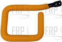 Lever, Adjustment - Product Image