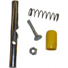 Lever Lock Assembly - Product Image