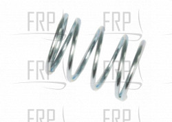 Lever spring - Product Image