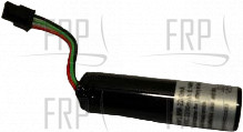 LI Battery 2200MA/H EP606 - Product Image