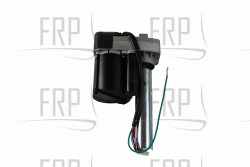Lift Motor;AC;110V;500lbs;1/12HP;80mm;22 - Product Image