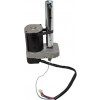 Lift Motor;AC;115V;1300lbs;1/6HP;124.5mm - Product Image