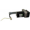 Lift Motor;AC;220V;1300lbs;1/6HP;124mm;2 - Product Image