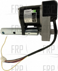 Lift Motor;AC;220V;700lbs;;94MM;236MM;6P - Product Image