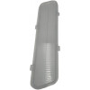 Light guide plate;;right;PC;Limpid;;CS37 - Product Image Light guide plate;;right;PC;Limpid;;CS37 - Product Image