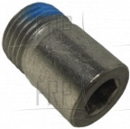 Limit Pillar;Pedal Arm - 35CrMo - GM124;#1 - Product Image