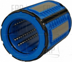 Linear Bearing, 2" ID - Product Image