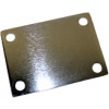 43003836 - Linear Bearing Mounting Plate;Seat;SPC;GM49 - Product Image 43003836 - Linear Bearing Mounting Plate;Seat;SPC;GM49 - Product Image