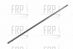 LINEAR SHAFT, 25MM X 1295 - Product Image