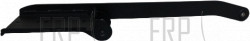 Link Arm Assembly Set, Semi, Assembly, left, E - Product Image