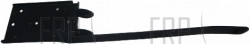 Link Arm Assembly Set, Semi, Assembly, right, - Product Image