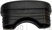 Link Arm End Cap;NY(BL);EP76-Q28B; - Product Image