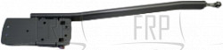 Link Arm, LH - Product Image