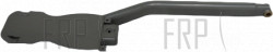Link Arm; Lower Left - Product Image