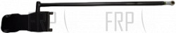 Link Arm Lower Left - Product Image