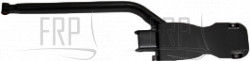 Link Arm, Right - Product Image