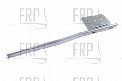 Link Arm Set, Semi, Assembly, left, EP593B, 1US - Product Image