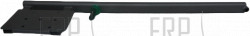 Link Arm Set, Semi, Assembly, left, EP594, 1US, - Product Image