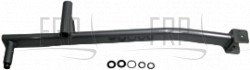 Link Arm Set;Right;MX-A5X-F;US;EP84 - Product Image