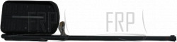 Link Arm Set;Semi-Assy;right;;;S-EP573D; - Product Image