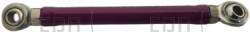 Link Arm;;;RAL4008;PF Purple;GM45;;Servi - Product Image