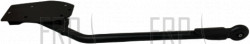 Link Arm;;right;;EP633C;; - Product Image