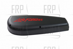 LINK COVER: W/XFER; DOM; CT; RT - Product Image