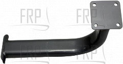 Link Set Frame up Iced Sliver GM55-KM S - Product Image