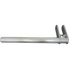 49018049 - Link Set;Leg Pad;;Iced Sliver;GM45-KM;;S - Product Image 49018049 - Link Set;Leg Pad;;Iced Sliver;GM45-KM;;S - Product Image