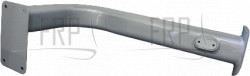 Link Tube Set;;up;Iced Sliver;GM43-KM;;S - Product Image